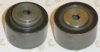 VOLVO 3547708 Deflection/Guide Pulley, timing belt